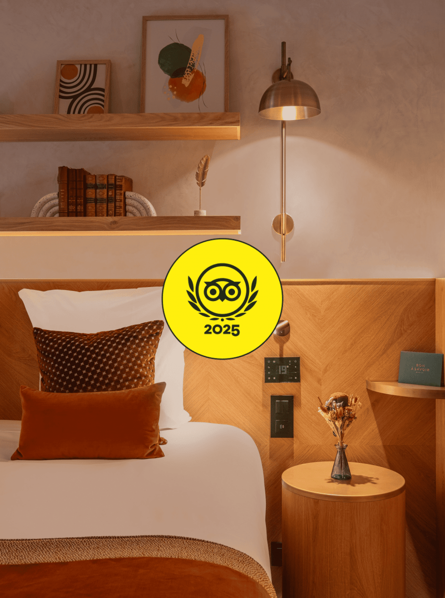 Le Burdigala - POPUP